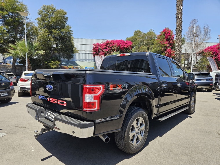 Ford F-150 Xlt 4x4 5.0 Aut 2021 Usado  Usado en Kovacs Usados