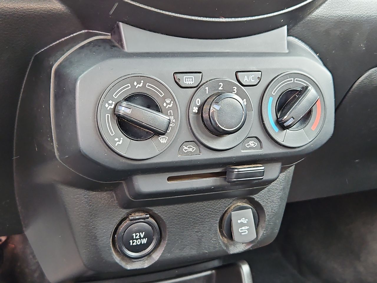 Suzuki S-presso Spresso Glx Hb 1.0 2022 Usado en Usados de Primera - Sergio Escobar