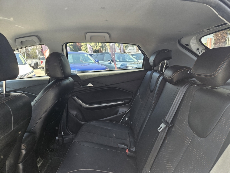 Chery Tiggo 2 Gls 1.5 Mt 2022 Usado  Usado en Kovacs Usados