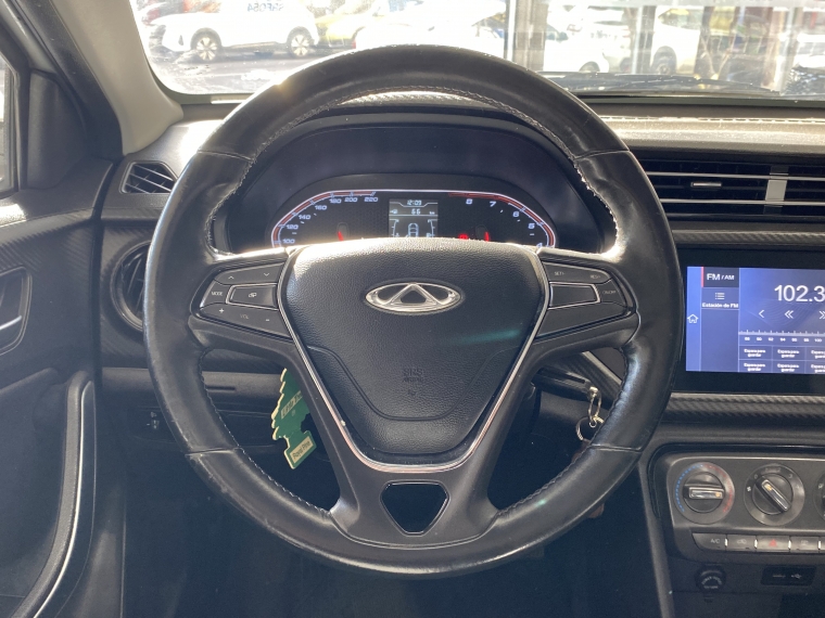 Chery Tiggo 2 Tiggo 2 1.5 2022 Usado en Rosselot Usados