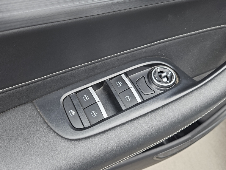 Chery Tiggo 3 pro Tiggo 3 Pro Gls 1.5 2024 Usado en Rosselot Usados