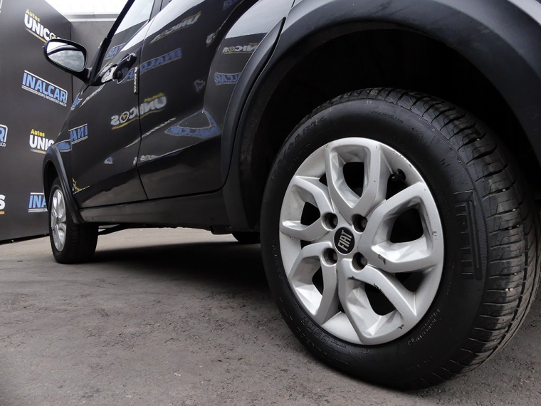 Fiat Mobi Like 1.0 2022 Usado  Usado en Webautos.cl