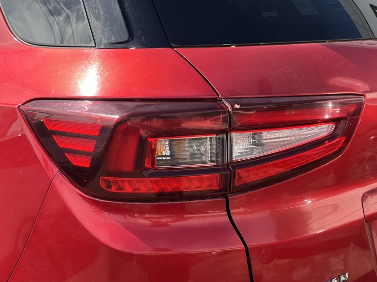 Changan Cs55 — foto 11 de 25