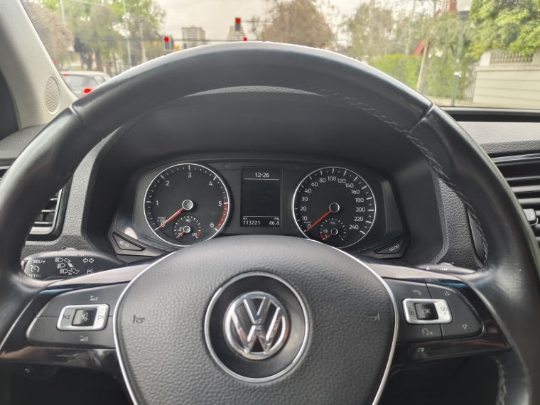 VOLKSWAGEN AMAROK DCAB TDI 2.0 cc - imagen 17