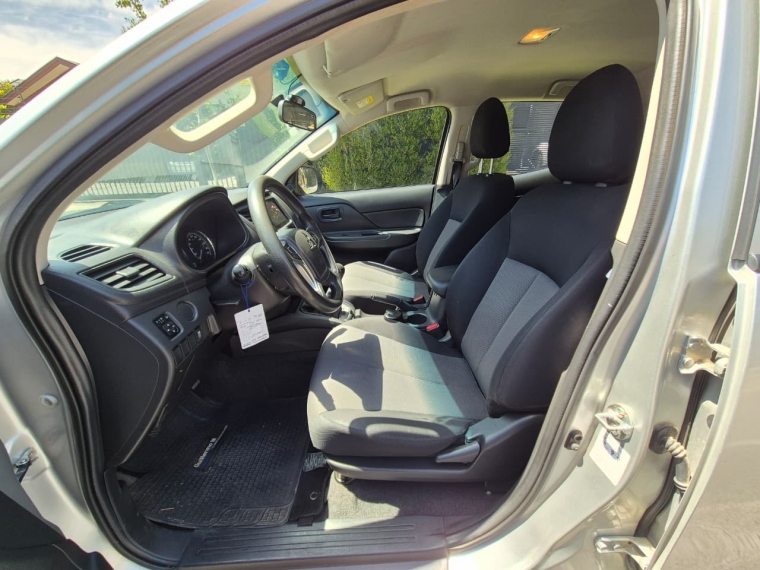 Mitsubishi L200 L200 2.4 Td Katana Cd Cr. 2023 Usado en Autoadvice Autos Usados Mitsubishi L200 L200 2.4 Td Katana Cd Cr. 2023 Usado en Autoadvice Autos Usados