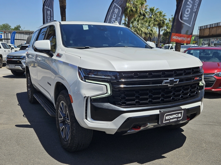 Chevrolet Tahoe Z71 4x4 5.3 At 2023 Usado  Usado en Kovacs Usados