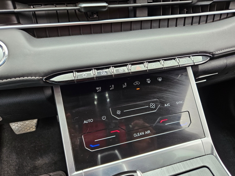 Chery Tiggo 7 pro Tiggo 7 Gls Cvt Pro 1.5 Aut 2025 Usado en Rosselot Usados