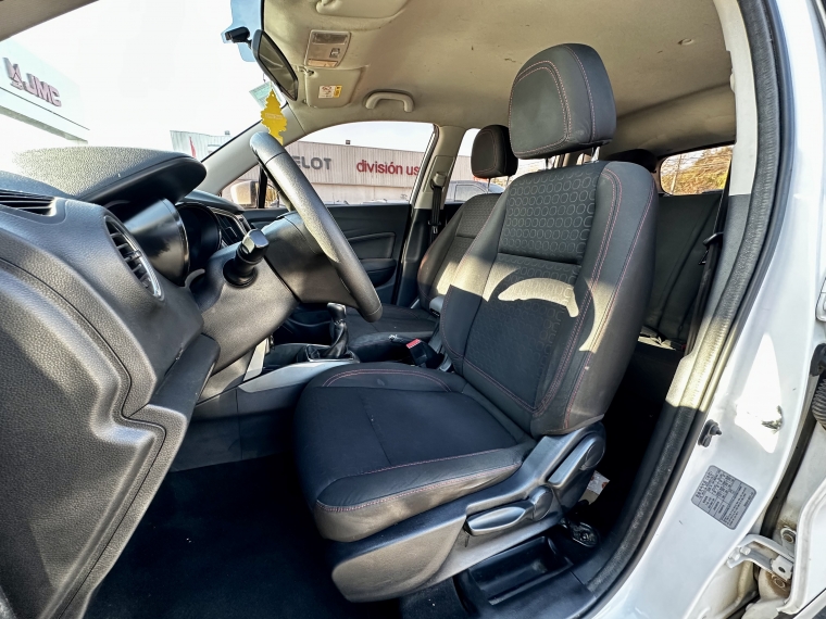 Changan Cs15 Cs15 1.5 2022 Usado  Usado en Webautos.cl