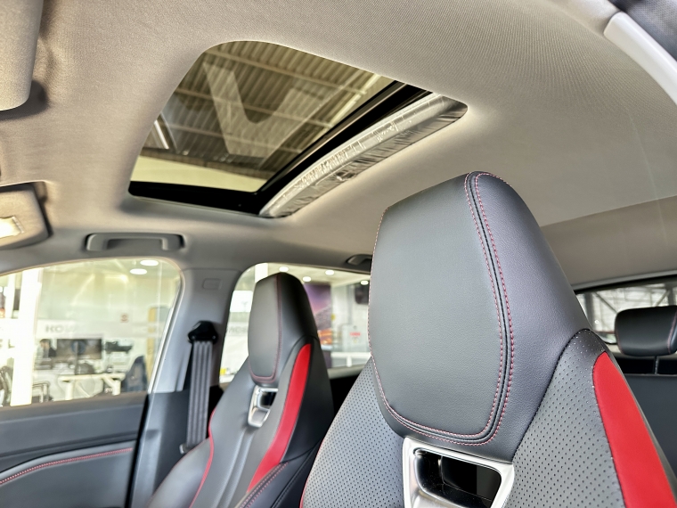 Chevrolet Groove 1.5l Rs Mt 2026 Usado  Usado en Kovacs Usados