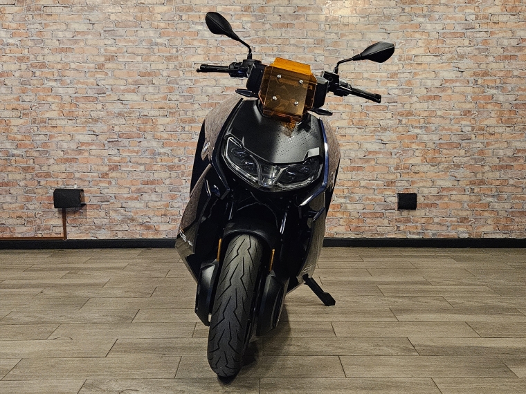 Bmw Ce 04 . 2024 Usado en BMW Premium Selection