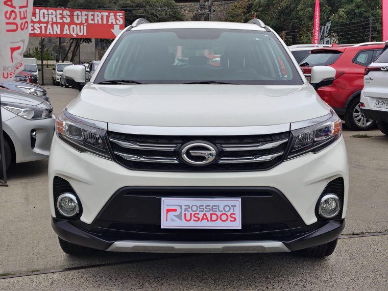 Gac motor Gs3 Gs3 Mt 1.5 2023 Usado en Rosselot Usados