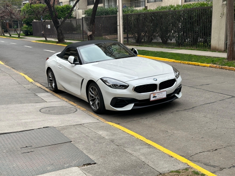 Bmw Z4 Sdrive 2.0i 2019  Usado en Auto Advice