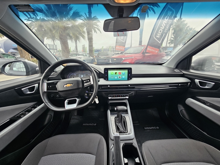 Chevrolet Sail Cvt Ltz 1.5 2024 Usado  Usado en Kovacs Usados