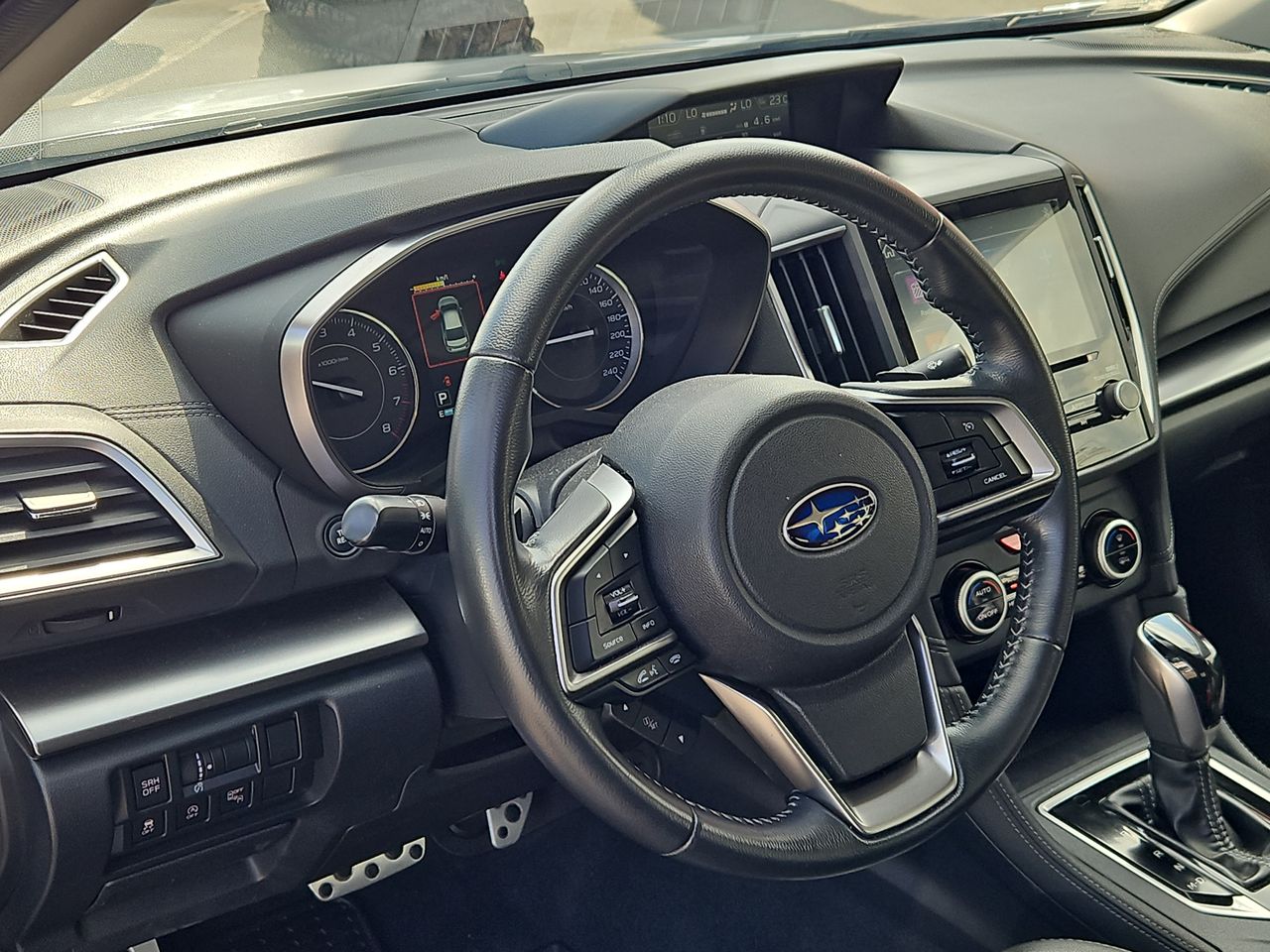 Subaru New impreza New Impreza Ltd Awd 2.0 Aut 2019 Usado en Usados de Primera - Sergio Escobar