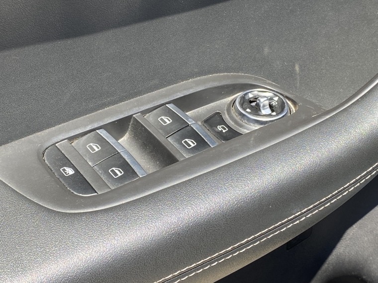 Chery Tiggo 7 pro Tiggo7 Pro Glx Cvt 1.5 2022 Usado en Rosselot Usados