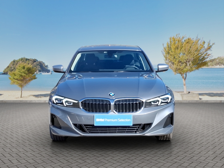 Bmw 320 I 2.0 At 2025 Usado  Usado en BMW Premium Selection