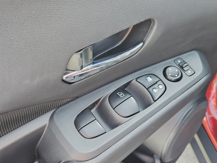 Nissan Kicks Advance Nfc Mt 1.6 2024 Usado  Usado en Kovacs Usados