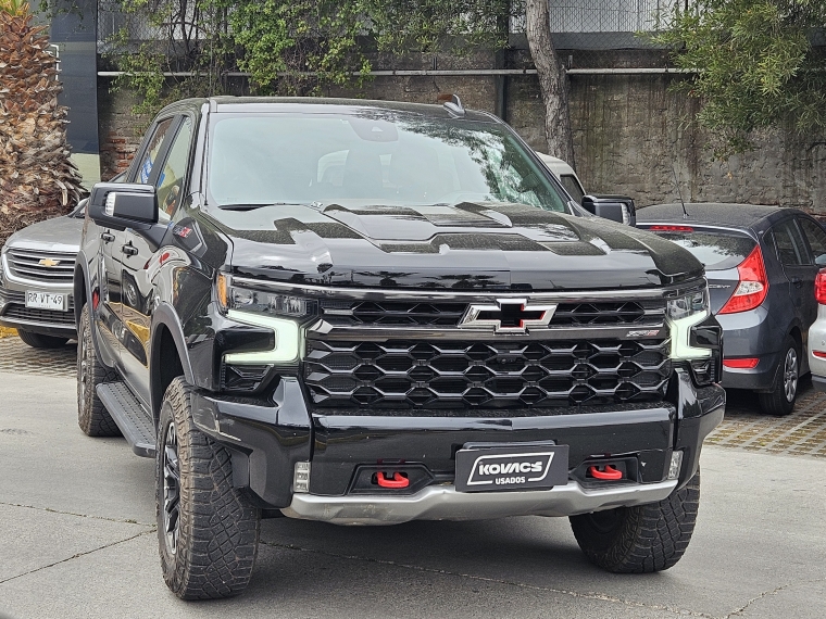 Chevrolet Silverado Zr2 6.2 4x4 Aut 2023 Usado  Usado en Kovacs Usados