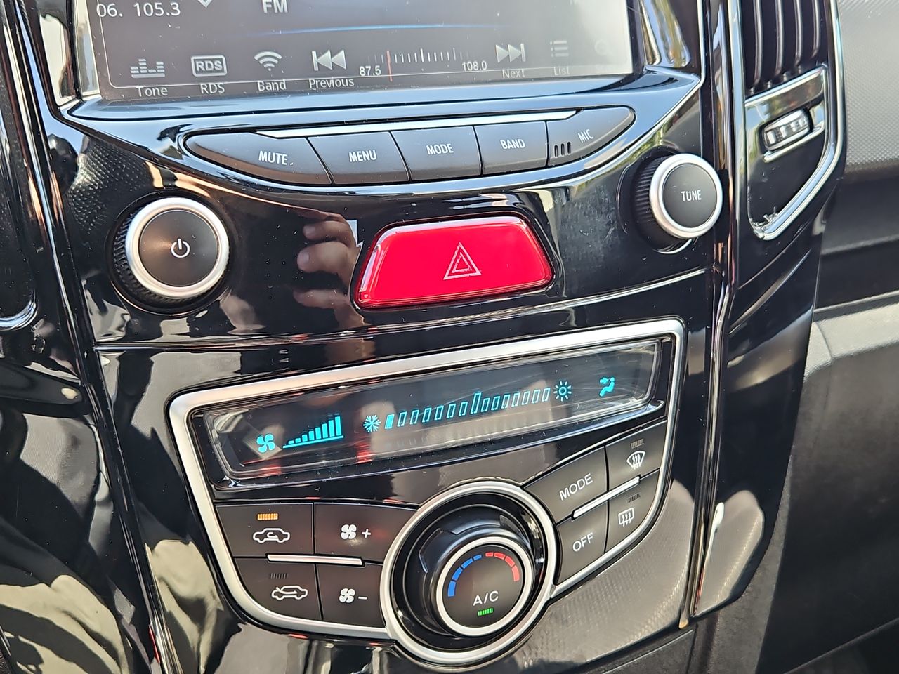 Great wall M4 M4 Le Hb 1.5 2021 Usado en Usados de Primera - Sergio Escobar