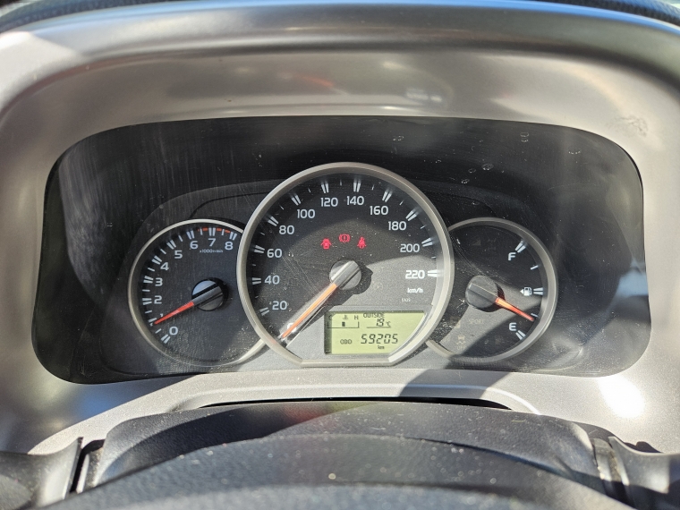 Toyota Rav4 Rav 4 2.0 2018 Usado en Rosselot Usados