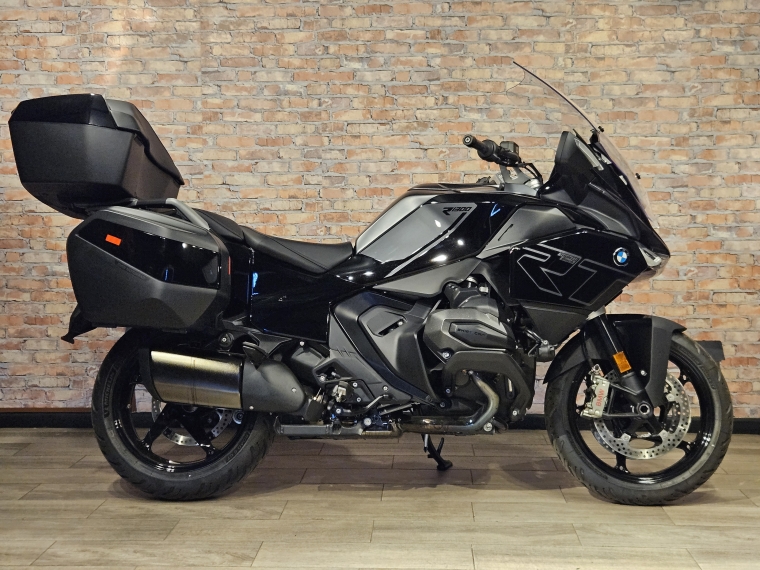 Bmw R 1300 rt . 2026 Usado en BMW Premium Selection Bmw R 1300 rt . 2026 Usado en BMW Premium Selection