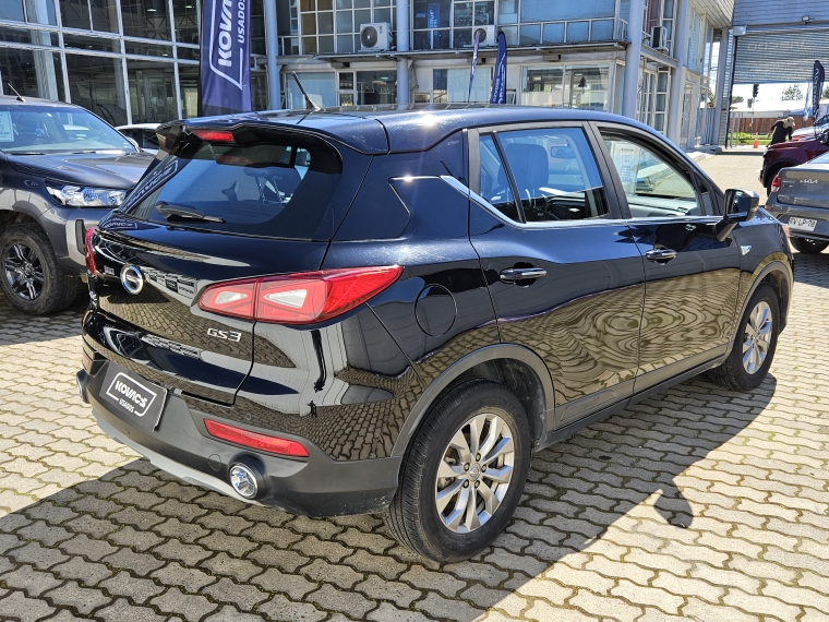 Gac motor Gs3 Gs3 Mt 1.5 2023 Usado  Usado en Kovacs Usados