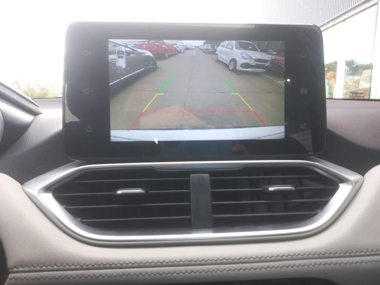 Chevrolet Captiva Captiva Premier 1.5 2020 Usado en Usados de Primera - Sergio Escobar