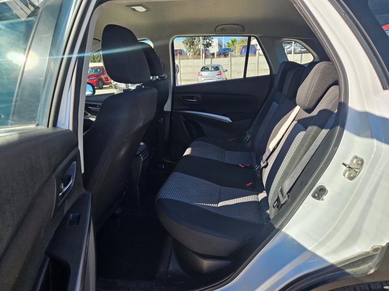Suzuki Sx4 S Cross Gl 1.4 2023 Usado en Rosselot Usados
