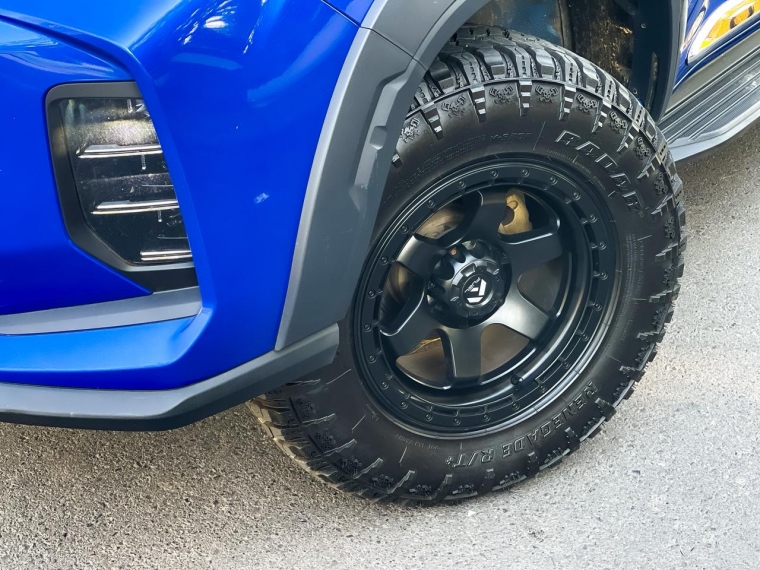 Maxus T90 2.0d 4wd Auto  2022 Usado en Autoadvice Autos Usados