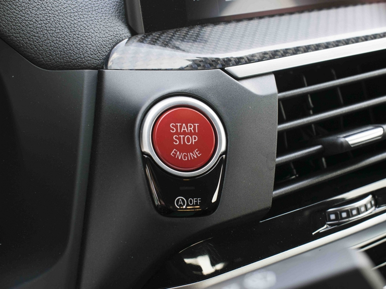 Bmw X4 4 Motion 2018 Usado  Usado en Webautos.cl