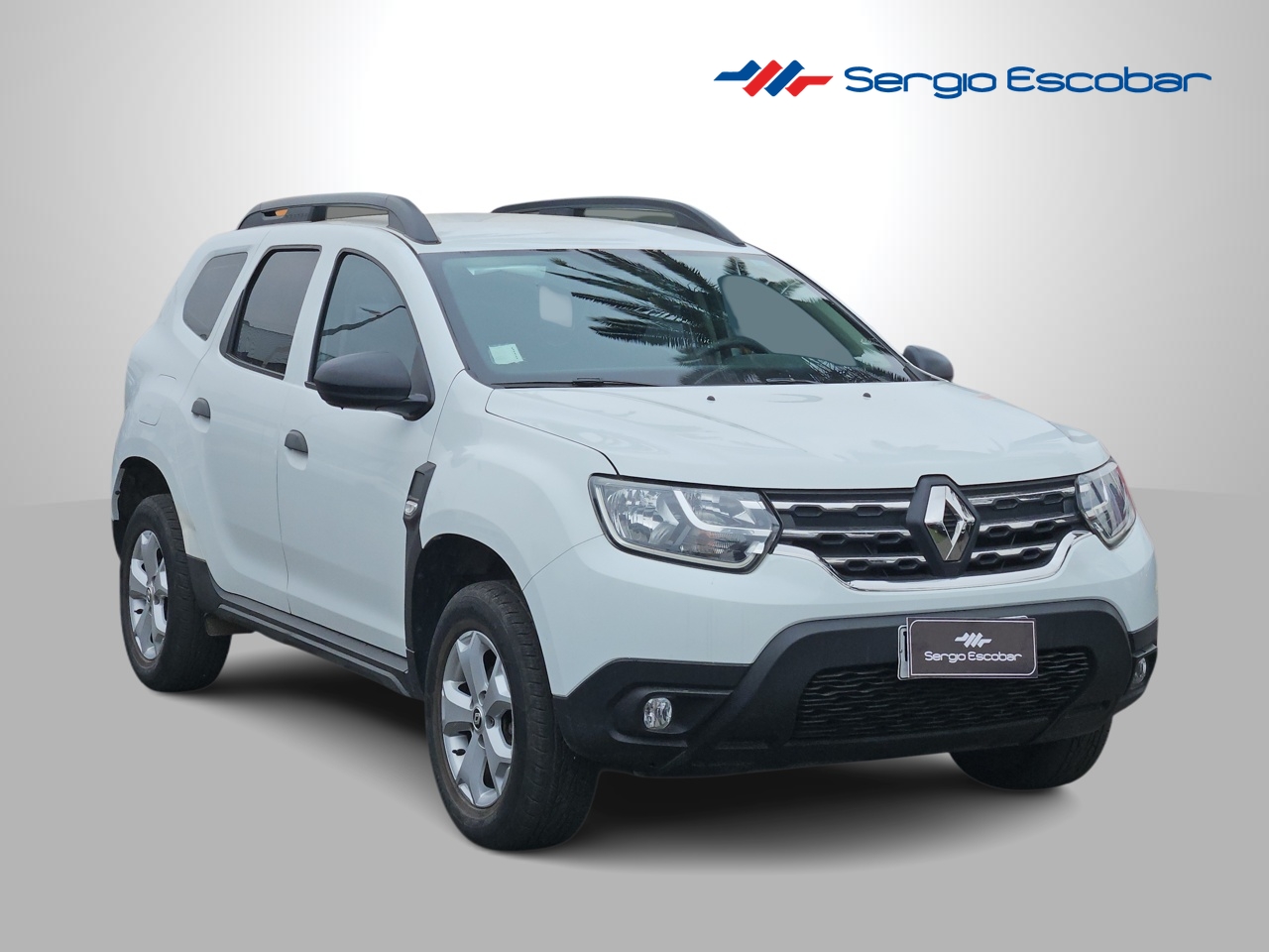 Sergio Escobar Seminuevos RENAULT DUSTER DUSTER II LIFE 1.6 2021 RENAULT DUSTER DUSTER II LIFE 1.6 2021