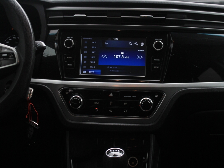 Ssangyong Korando New Korando Lx 1.5 2022 Usado en Rosselot Usados