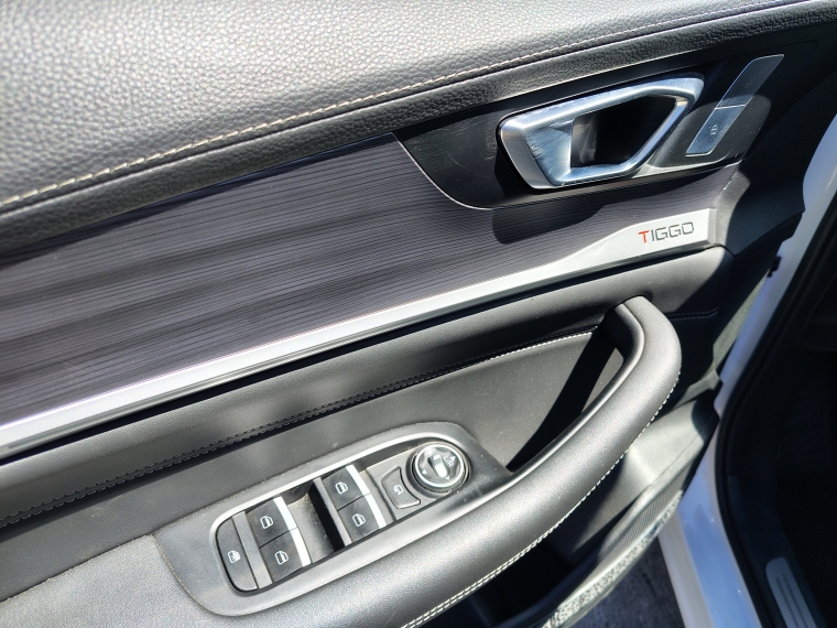 Chery Tiggo 8 Tiggo 8 Pro Glx Dct 1.6 Aut 2023 Usado en Rosselot Usados