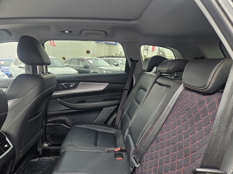 Chery Tiggo 8 pro Tiggo 8 Pro Glx Dct 1.6 Aut 2023 Usado en Rosselot Usados