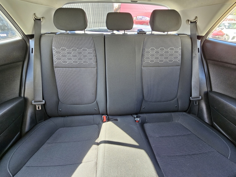 Kia Rio 5 Rio 5 Ex 1.4l 6mt Ac - 1912 2018 Usado en Rosselot Usados