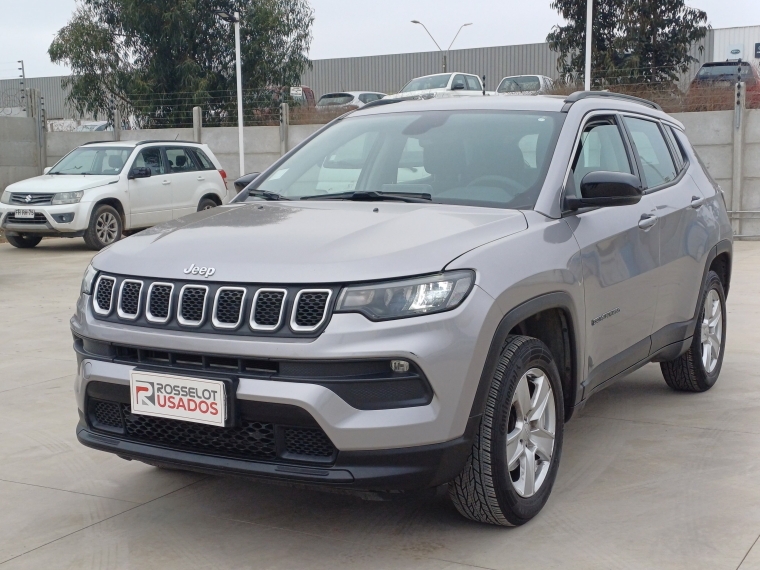 JEEP COMPASS COMPASS SPORT 1.3 AUT 2023