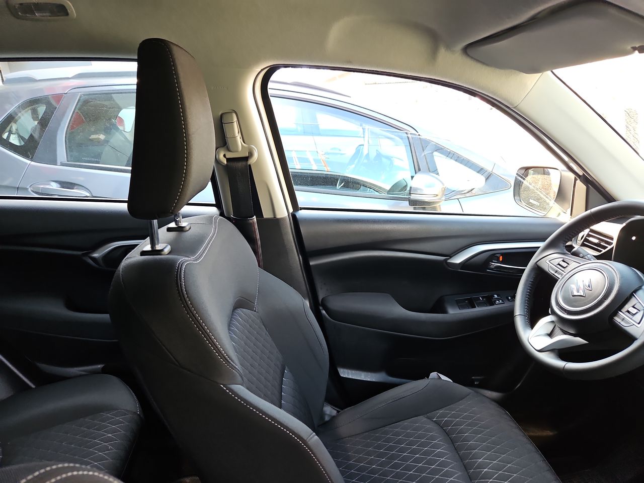 Suzuki Grand vitara Grand Vitara 2wd 1.5 2026 Usado en Usados de Primera - Sergio Escobar
