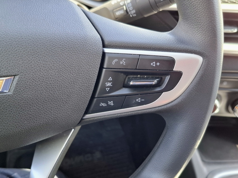 Chevrolet Tracker Ltz P Mt 2024 Usado  Usado en Webautos.cl
