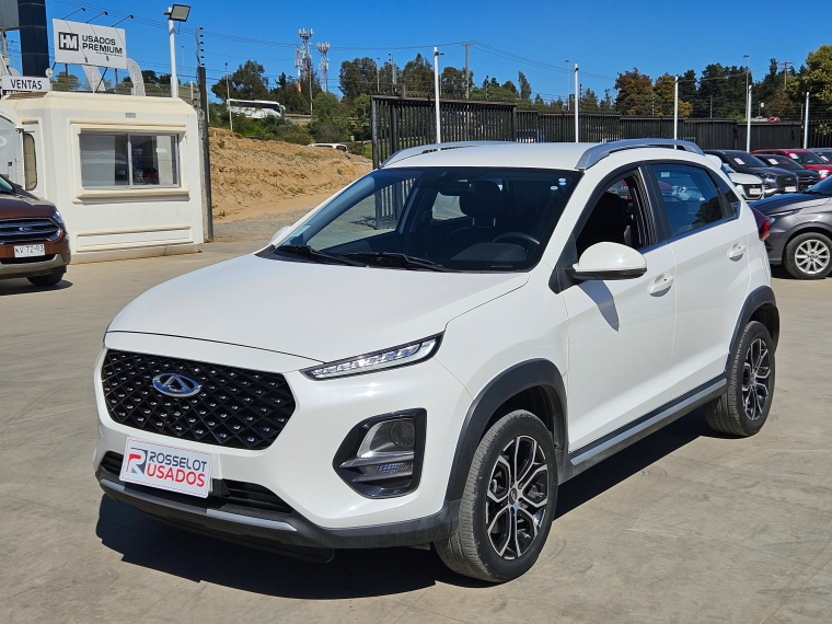 CHERY TIGGO 2 PRO TIGGO 2 PRO GLS MT 1.5 2023