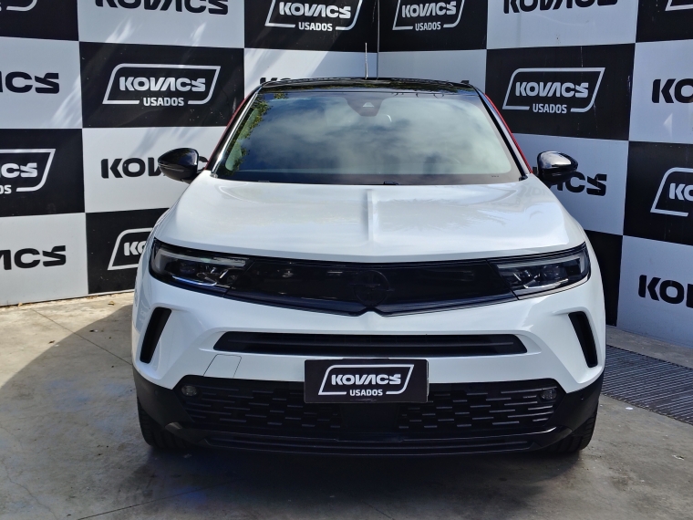 Opel Mokka 1.2 Gs Line At 2024 Usado  Usado en Kovacs Usados