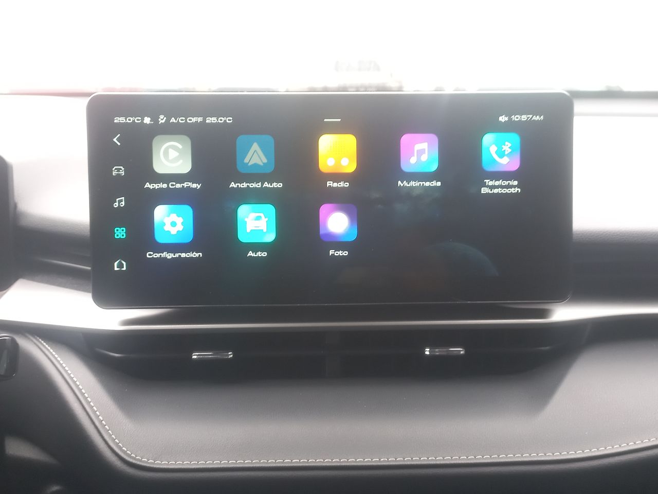 Haval H6 H6 2.0  Aut. 2022 Usado en Usados de Primera - Sergio Escobar