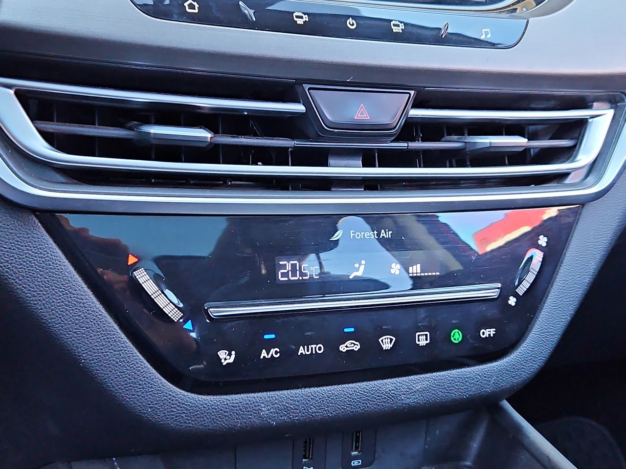 Changan Cs35 Cs35 Plus Turbo 1.4 Aut 2021 Usado en Usados de Primera - Sergio Escobar