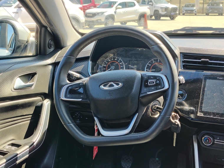 Chery Tiggo 2 pro Tiggo 2 Pro Gls Mt 2023 Usado en Rosselot Usados