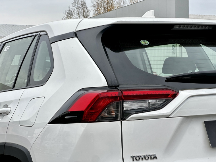 Toyota Rav4 2.0 Le At 2024 Usado  Usado en Kovacs Usados