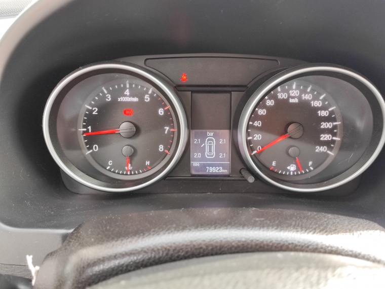 Haval H6 H6 Elite 1.5 2019 Usado en Rosselot Usados