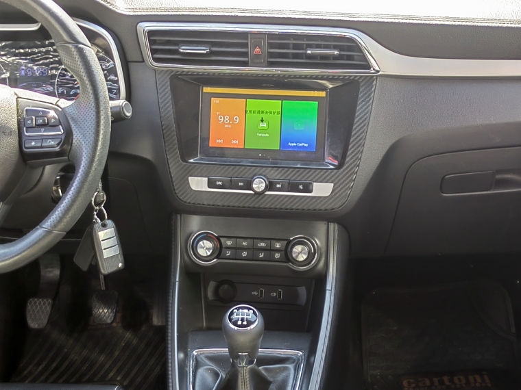 Mg Zs Zs 1.5 2020 Usado en Rosselot Usados