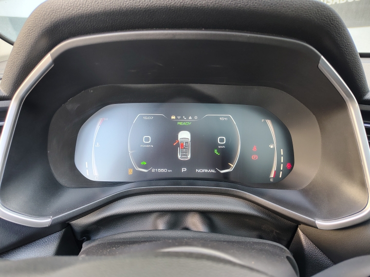 Great wall Haval Jolion 1.5 At Hibrido  Deluxe 2025 Usado  Usado en Kovacs Usados