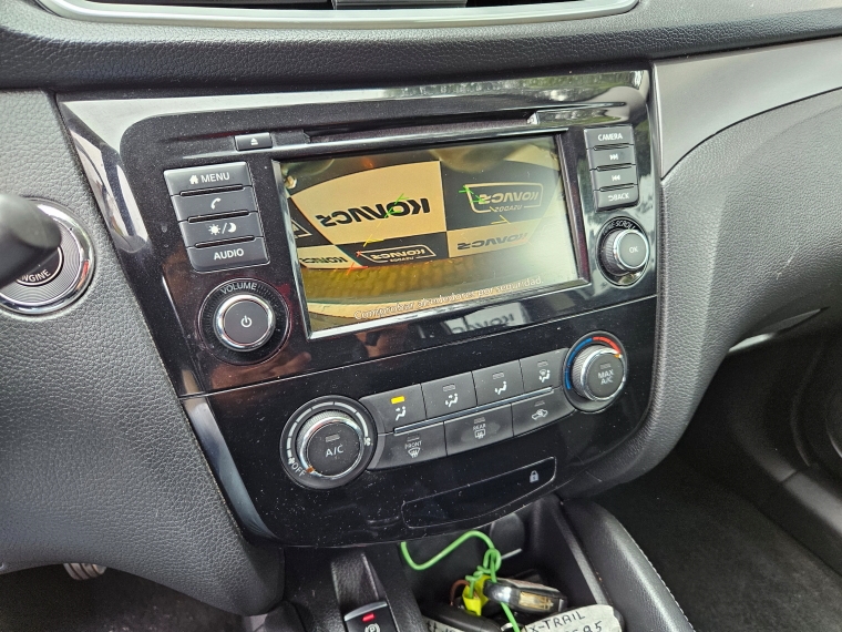 Nissan Qashqai Qashqai J11 2.0 2021 Usado  Usado en Kovacs Usados
