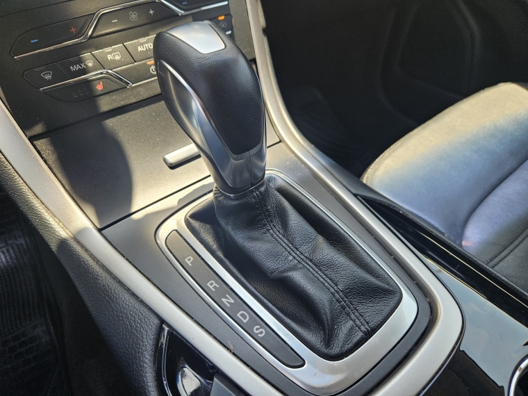 Ford Edge Edge 2.0 Aut Full 2018 Usado en Rosselot Usados