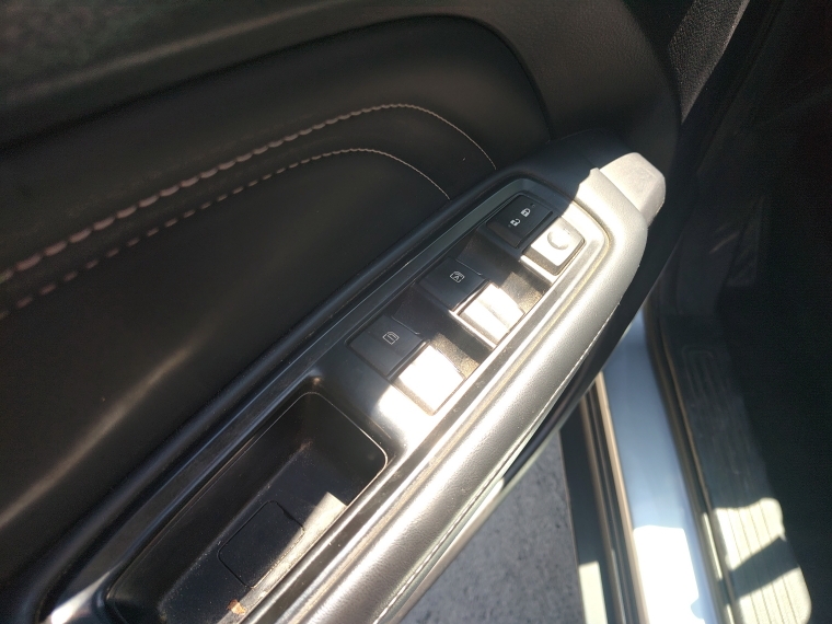 Gac motor Gs3 Gs3 Power 1.5 2024 Usado en Rosselot Usados